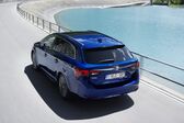 Toyota Avensis III Wagon (facelift 2015) 2.0 Valvematic (152 Hp) Multidrive S 2015 - 2018