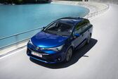 Toyota Avensis III Wagon (facelift 2015) 1.8 Valvematic (147 Hp) Multidrive S 2015 - 2018