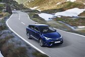 Toyota Avensis III Wagon (facelift 2015) 2.0 Valvematic (152 Hp) Multidrive S 2015 - 2018