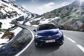 Toyota Avensis III Wagon (facelift 2015) 1.8 Valvematic (147 Hp) Multidrive S 2015 - 2018