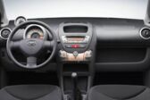 Toyota Aygo 2005 - 2009