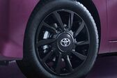 Toyota Aygo II (facelift 2018) 1.0 VVT-i (72 Hp) Automatic 2018 - present