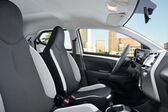 Toyota Aygo II 1.0 VVT-i (69 Hp) Automatic 2014 - 2018