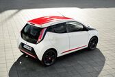 Toyota Aygo II 1.0 VVT-i (69 Hp) Automatic 2014 - 2018