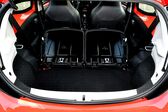 Toyota Aygo II 1.0 VVT-i (69 Hp) Automatic 2014 - 2018