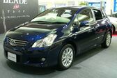 Toyota Blade 3.4 24V6 (280 Hp) Blade Maste 2006 - 2011