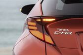 Toyota C-HR (facelift 2020) 2020 - present
