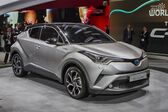 Toyota C-HR 2.0 (144 Hp) Automatic 2017 - 2020