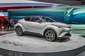 Toyota C-HR 2016 - 2020