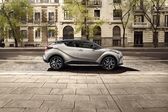 Toyota C-HR 2.0 (144 Hp) Automatic 2017 - 2020
