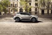 Toyota C-HR 2016 - 2020