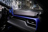 Toyota C-HR 2016 - 2020