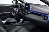 Toyota C-HR 2.0 (144 Hp) Automatic 2017 - 2020