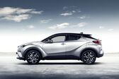 Toyota C-HR 2016 - 2020