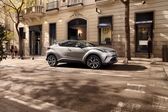 Toyota C-HR 2.0 (144 Hp) Automatic 2017 - 2020