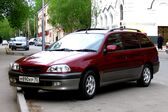 Toyota Caldina (T21) 2.0 i 16V GT-T (260 Hp) 4WD Automatic 1997 - 2002