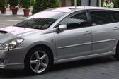 Toyota Caldina (T24) 2.0i (152 Hp) 2002 - 2007