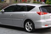 Toyota Caldina (T24) 1.8i (132 Hp) 2002 - 2007