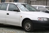 Toyota Caldina (T19) 2.0 D (73 Hp) 1992 - 1997