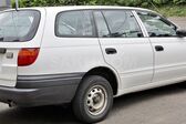 Toyota Caldina (T19) 1.8i 16V CZ (125 Hp) Automatic 1992 - 1997