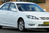 Toyota Camry V (XV30, facelift 2005) 3.0 V6 (190 Hp) Automatic 2006 - 2006