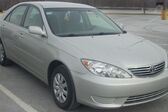 Toyota Camry V (XV30, facelift 2005) 3.0 V6 (190 Hp) Automatic 2006 - 2006