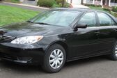 Toyota Camry V (XV30, facelift 2005) 2005 - 2006