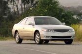 Toyota Camry Solara I (Mark V, facelift 2001) 2001 - 2003