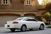 Toyota Camry Solara I (Mark V, facelift 2001) 3.0i V6 24V (200 Hp) Automatic 2001 - 2003