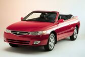 Toyota Camry Solara I Convertible (Mark V) 1998 - 2001