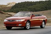 Toyota Camry Solara I Convertible (Mark V) 1998 - 2001