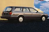 Toyota Camry II Wagon (V20) 2.0 Turbo-D (86 Hp) 1989 - 1991