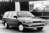 Toyota Camry II Wagon (V20) 2.0 GLi (128 Hp) 1987 - 1991