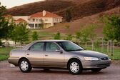 Toyota Camry IV (XV20, facelift 2000) 3.0 V6 24V (194 Hp) 2000 - 2001