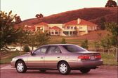 Toyota Camry IV (XV20, facelift 2000) 3.0 V6 24V (194 Hp) 2000 - 2001