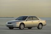 Toyota Camry IV (XV20, facelift 2000) 3.0 V6 24V (194 Hp) 2000 - 2001