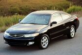 Toyota Camry Solara I (Mark V) 2.2i 16V (135 Hp) 1998 - 2001