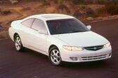 Toyota Camry Solara I (Mark V) 2.2i 16V (135 Hp) Automatic 1998 - 2002