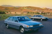 Toyota Camry I Hatchback (V10) 1982 - 1986