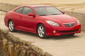 Toyota Camry Solara II 2.4 16V (157 Hp) 2003 - 2006