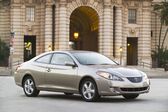 Toyota Camry Solara II 3.3 V6 (225 Hp) Automatic 2003 - 2006