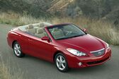 Toyota Camry Solara II Convertible 2003 - 2006