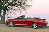 Toyota Camry Solara II Convertible 2003 - 2006