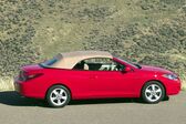 Toyota Camry Solara II Convertible 3.3 V6 (225 Hp) Automatic 2003 - 2006