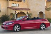 Toyota Camry Solara II Convertible 3.3 V6 (225 Hp) Automatic 2003 - 2006