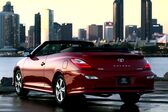 Toyota Camry Solara II Convertible 2003 - 2006