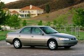 Toyota Camry IV (XV20) 3.0 V6 24V (190 Hp) Automatic 1996 - 1999