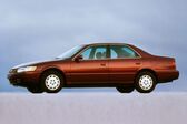 Toyota Camry IV (XV20) Sport 2.2 (128 Hp) Automatic 1996 - 1999