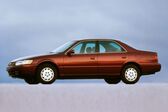 Toyota Camry IV (XV20) 1996 - 1999