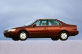 Toyota Camry IV (XV20) Sport 2.2 (128 Hp) 1996 - 1999